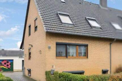 Haus Lehrte - 4 Zimmer, 100 m&sup2;, 305.000&euro; | Angebot:25357229