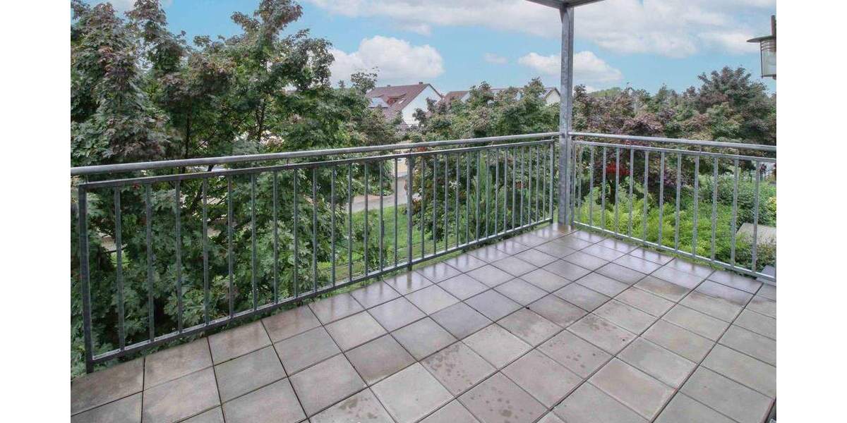 Etagenwohnung Mannheim Neuhermsheim - 4 Zimmer, 94 m&sup2;, 349.000&euro; | Angebot:25940366