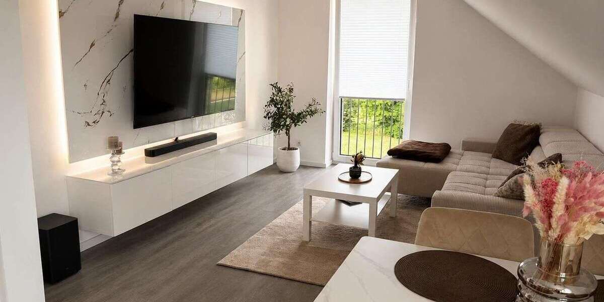 Etagenwohnung Quakenbrück - 2 Zimmer, 60 m&sup2;, 450&euro; | Angebot:27091250