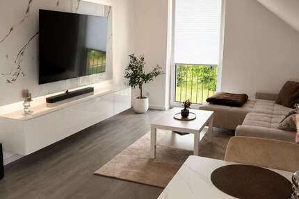 Wohnung Quakenbrück - 2 Zimmer, 60 m&sup2;, 450&euro; | Angebot:27091250
