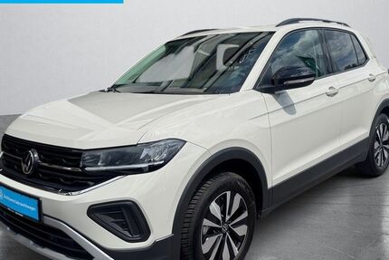 VW T-Cross 2.977 km 22.990 &euro; Daun 54550