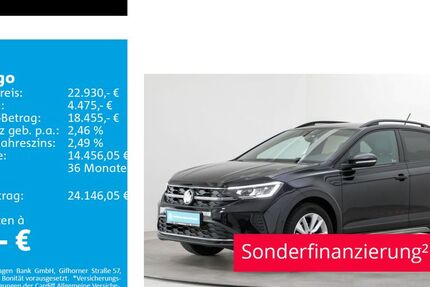 VW Taigo 24.800 km 22.930 &euro; Feldkirchen/Westerham 83620