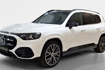 Mercedes-Benz GLB 250 13.900 km 56.240 &euro; Mainz 55128