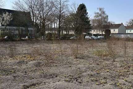 Grundstück Detmold - 215.320&euro; | Angebot:26258197