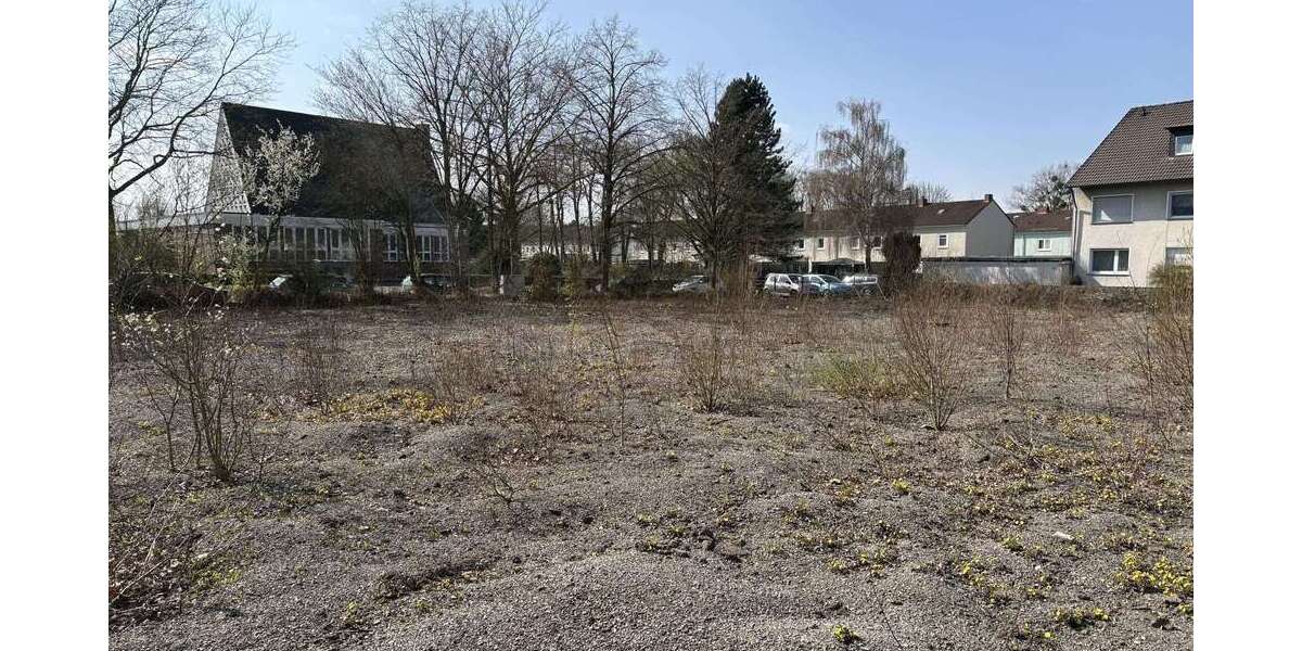 Grundstück Detmold - 215.320&euro; | Angebot:26258197