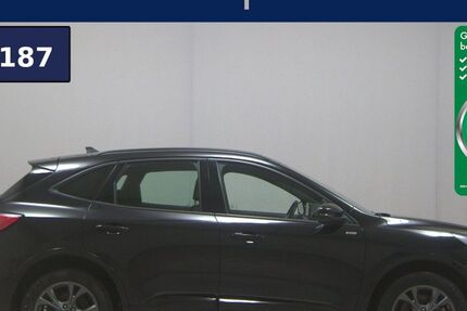 Ford Kuga 118.843 km 16.980 &euro; Gyhum/Bockel 27404