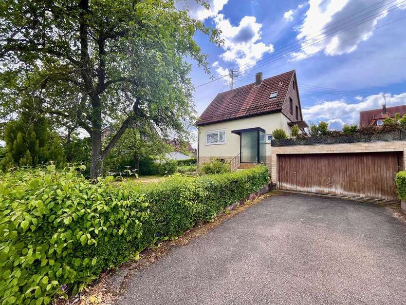 Haus zum Kaufen in Welzheim 310.000 € 116 m²