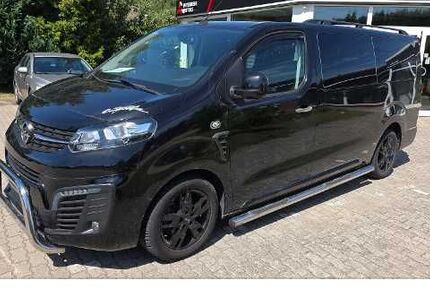 Opel Andere 18.290 km 28.490 &euro; Steinhagen 18246
