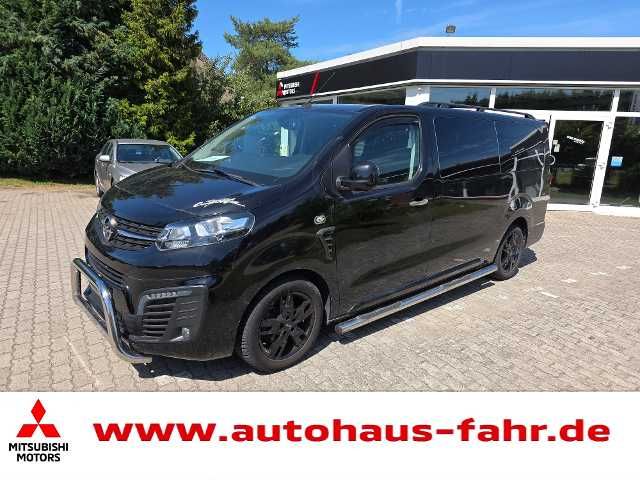 Opel Andere 18.290 km 28.490 &euro; Steinhagen 18246