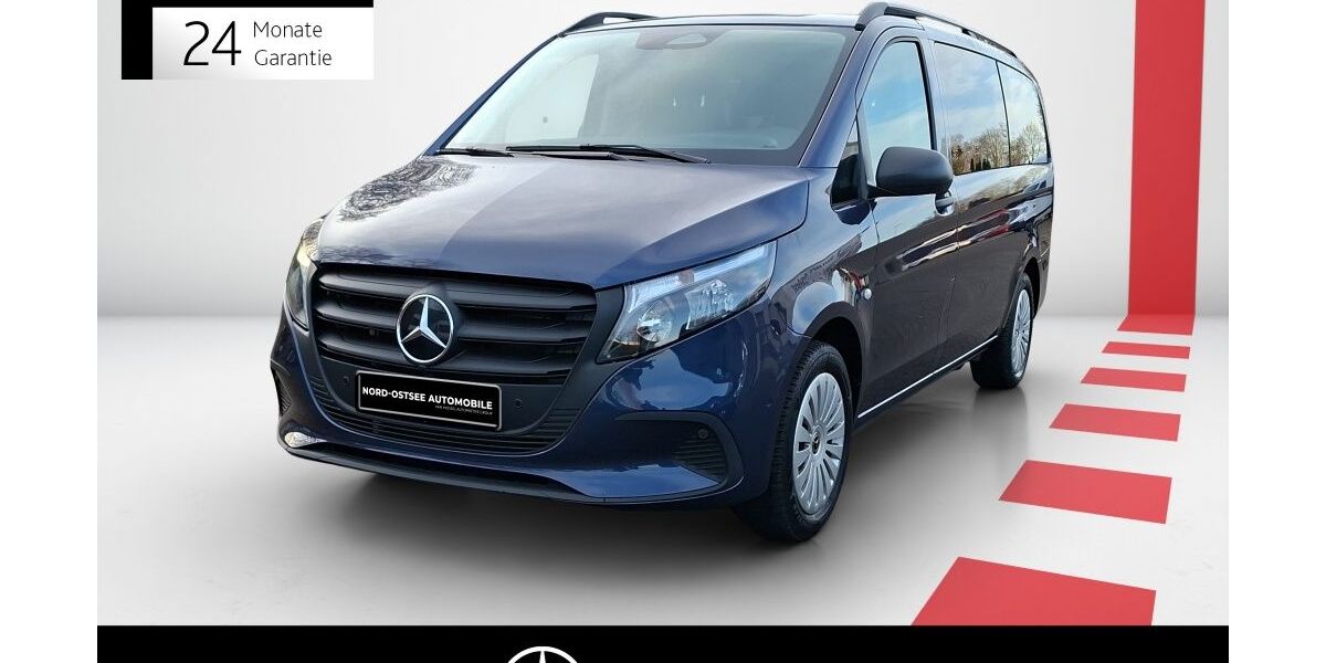 Mercedes-Benz Vito 48.972 km 44.790 &euro; Reinfeld 23858