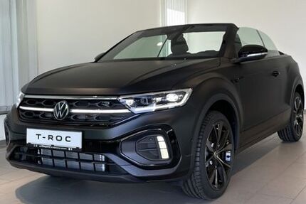 VW T-Roc 5.500 km 43.950 &euro; Hannover 30453