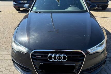 Audi A6 137.000 km 11.200 &euro; Oldenburg 26133