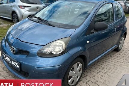 Toyota Aygo (X) 177.316 km 890 &euro; Rostock 18059