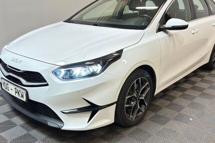 Kia ceed Sportswagon 108.200 km 15.690 &euro; Emden 26723
