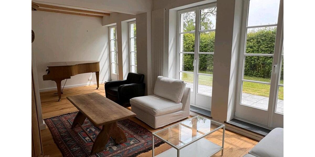 Ferienimmobilie Aachen Aachen-Mitte - 180&euro; | Angebot:26527635