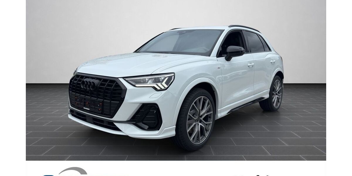 Audi Q3 1.100 km 50.980 &euro; Neustadt a.d. Weinstraße 67433