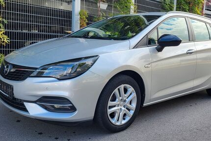 Opel Astra 143.000 km 7.490 &euro; Nürnberg 90449
