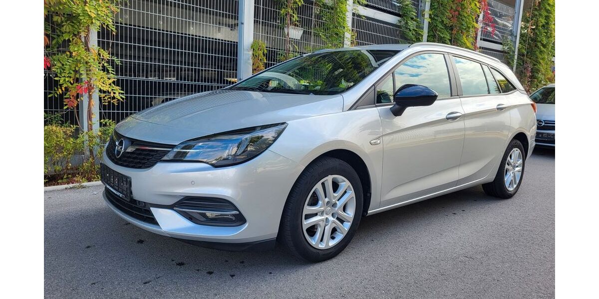 Opel Astra 143.000 km 7.490 &euro; Nürnberg 90449