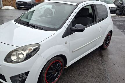 Renault Twingo 140.070 km 1.290 &euro; Mühlhausen 99974