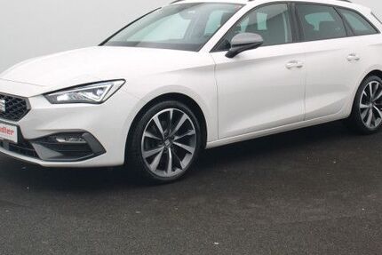 Seat Leon 65.500 km 21.880 &euro; Würzburg 97076