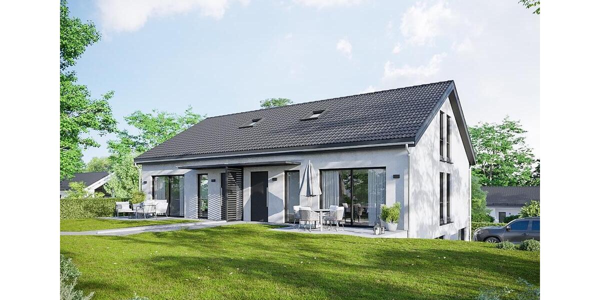 Doppelhaushälfte Mosbach - 7 Zimmer, 183 m&sup2;, 1.550&euro; | Angebot:26034012