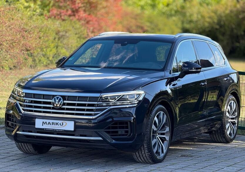 Touareg
