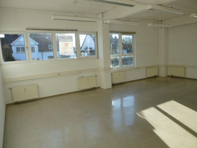 Gewerbeobjekt Geretsried - 1.350&euro; | Angebot:25325685