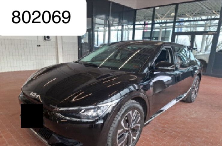 Kia EV6 48.708 km 24.450 &euro; Steinbach-Hallenberg OT Herges-Hallenberg 98587