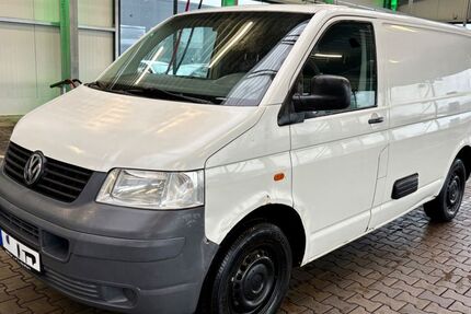 VW T5 Transporter 322.500 km 3.000 &euro; Nordhorn 48531