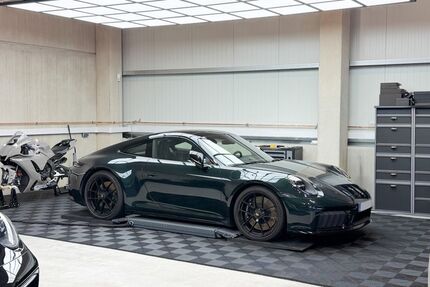 Porsche 992 23.000 km 179.992 &euro; Neuwied 56566