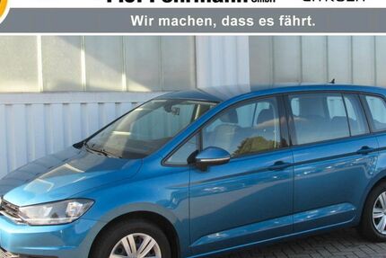 VW Touran 141.000 km 13.890 &euro; Gehrde 49596