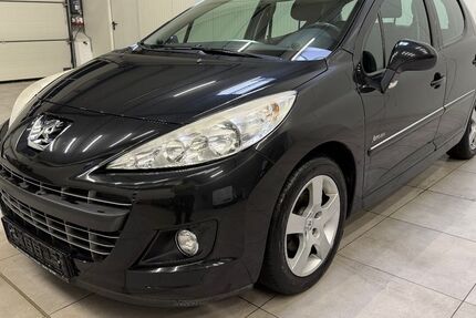 Peugeot 207 190.904 km 4.490 &euro; Steinfeld 49439