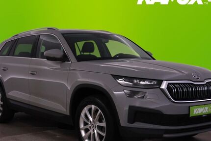 Skoda Kodiaq 81.820 km 28.350 &euro; Düren 52351