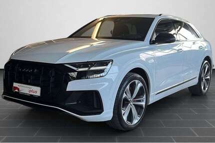 Audi Q8 43.190 km 64.890 &euro; Wiesbaden 65189