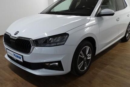 Skoda Fabia 25.690 km 15.490 &euro; Bad Hindelang 87541