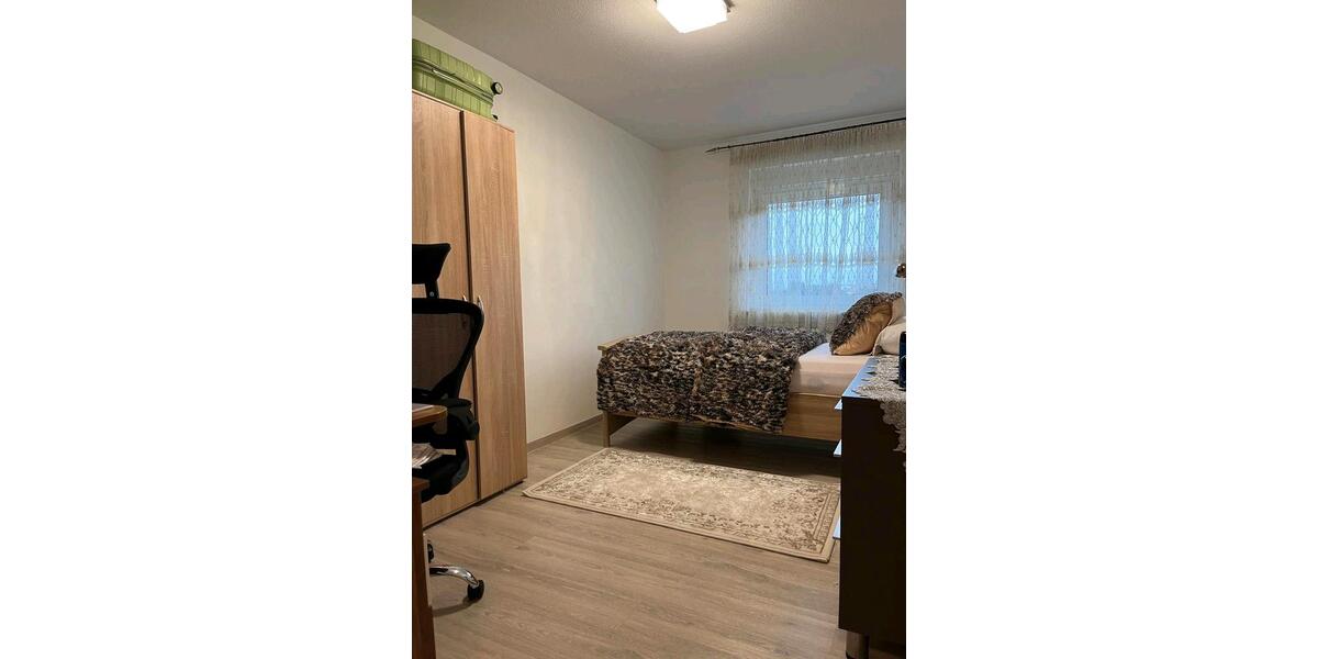 Etagenwohnung Friedrichshafen Allmannsweiler - 4 Zimmer, 86 m&sup2;, 349.000&euro; | Angebot:26427758