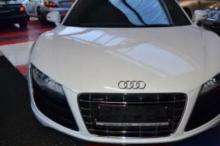 Audi R8 45.500 km 74.800 &euro; Möser 39291