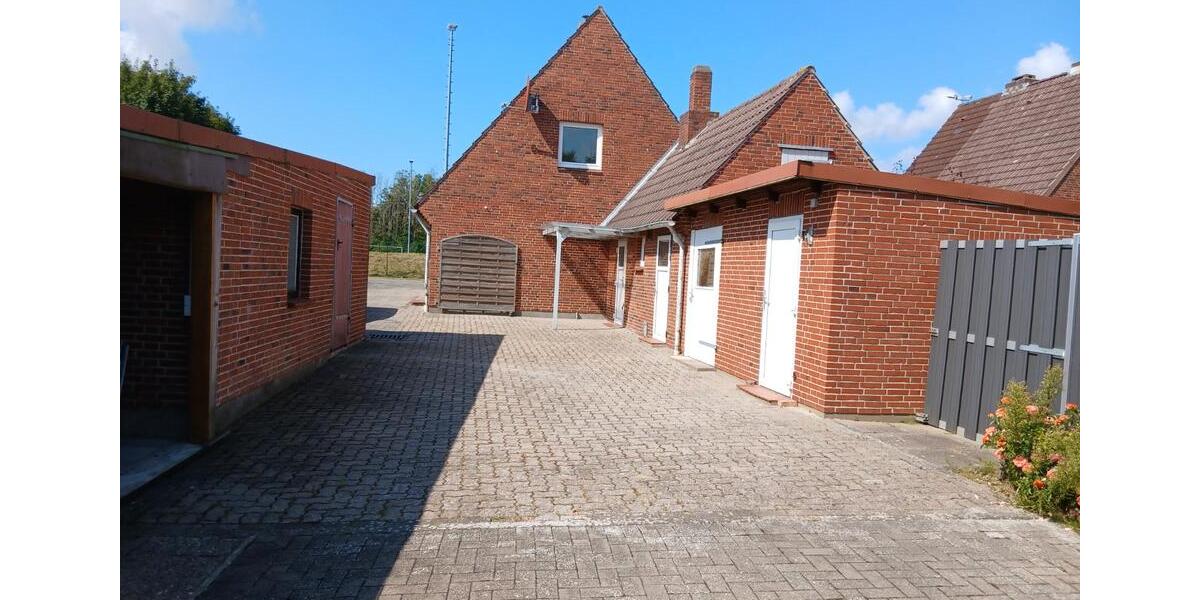 Einfamilienhaus Lunden - 4 Zimmer, 100 m&sup2;, 239.000&euro; | Angebot:27218216