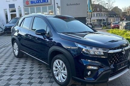 Suzuki (SX4) S-Cross 35.120 km 19.990 &euro; Karlsruhe 76227