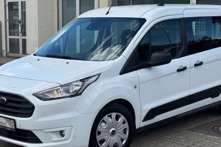 Ford Transit 161.800 km 10.500 &euro; Göttingen 37077