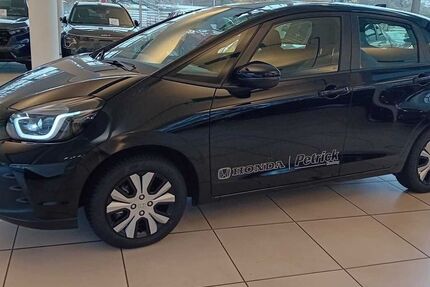 Honda Jazz 5.000 km 23.490 &euro; Hamburg 22525