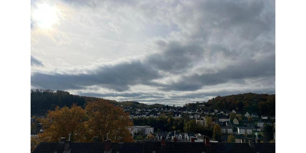 Exklusive Penthousewohnung in Siegen 3.5 zimmer