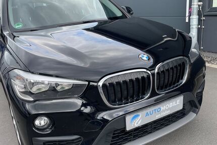 BMW X1 238.000 km 10.490 &euro; Münster 48155
