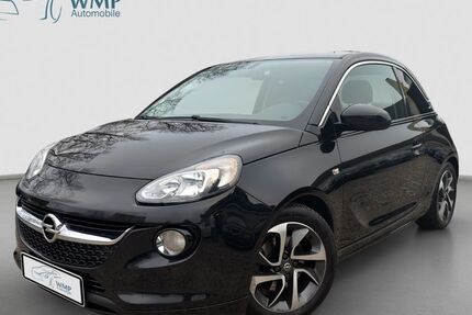 Opel Adam 92.008 km 10.390 &euro; Hamburg 22045