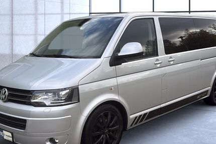 VW T5 Transporter 153.000 km 22.900 &euro; Brand-Erbisdorf 09618