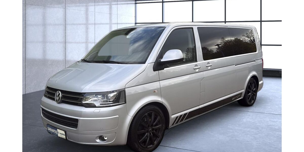 VW T5 Transporter 153.000 km 22.900 &euro; Brand-Erbisdorf 09618