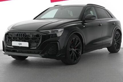Audi Q8 2.500 km 101.380 &euro; Essen 45143