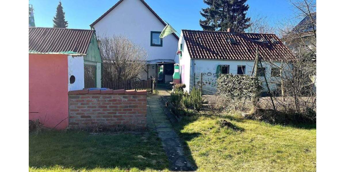 Einfamilienhaus Achim Bierden - 5 Zimmer, 100 m&sup2;, 299.000&euro; | Angebot:24871829