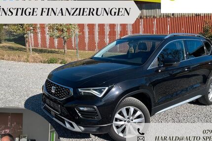 Seat Ateca 19.576 km 26.990 &euro; Tannhausen 73497