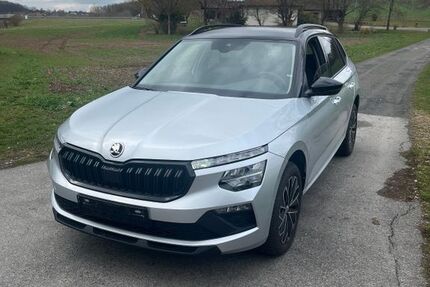 Skoda Kamiq 18.200 km 23.500 &euro; Coburg 96450